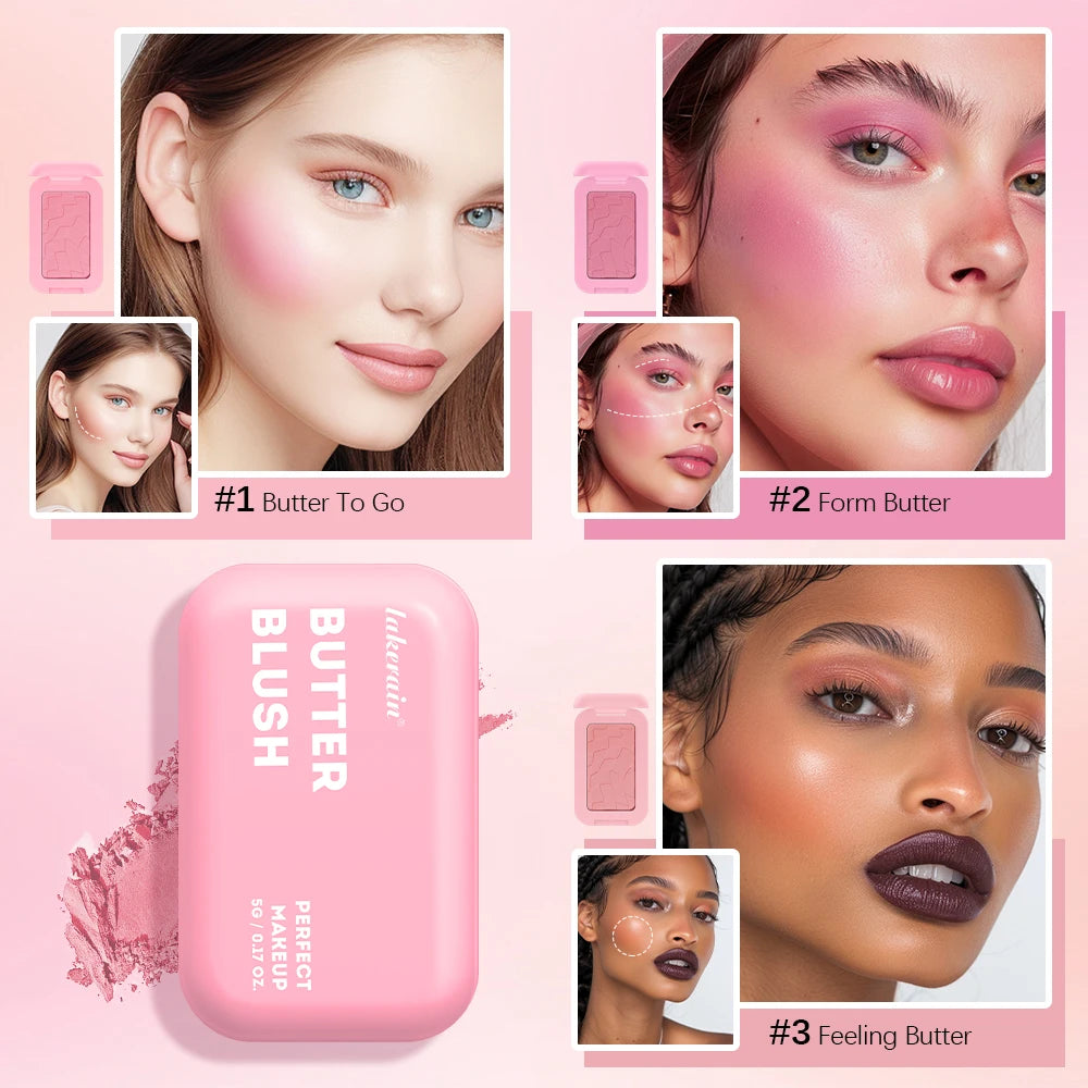 Powder Blush
