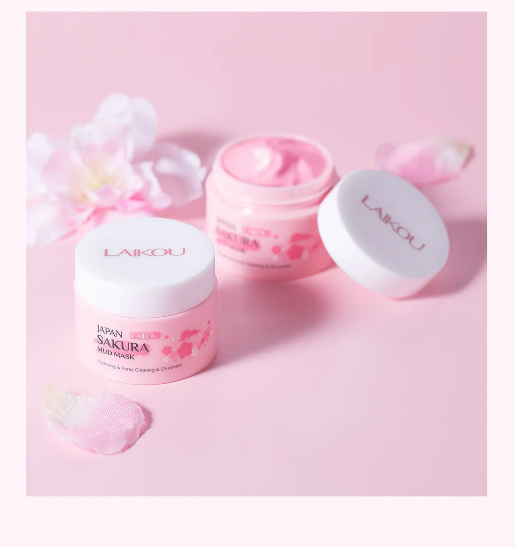 Face Cleaning Mask