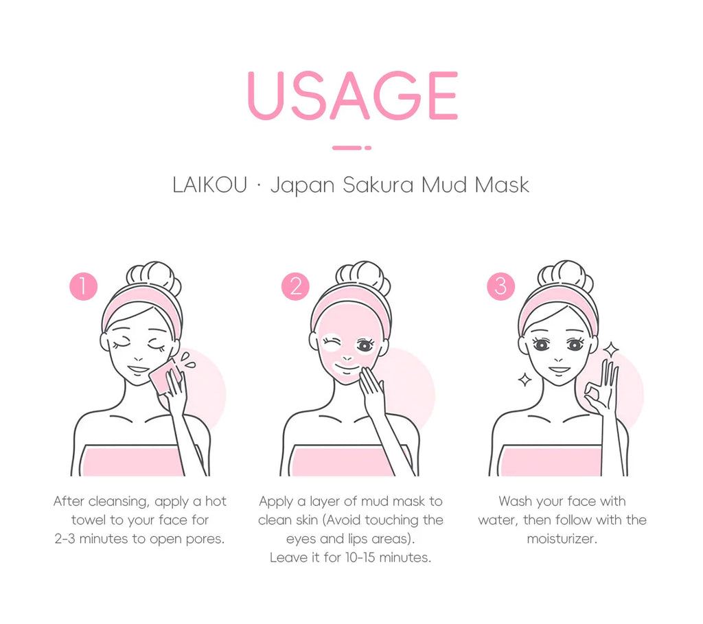 Face Cleaning Mask