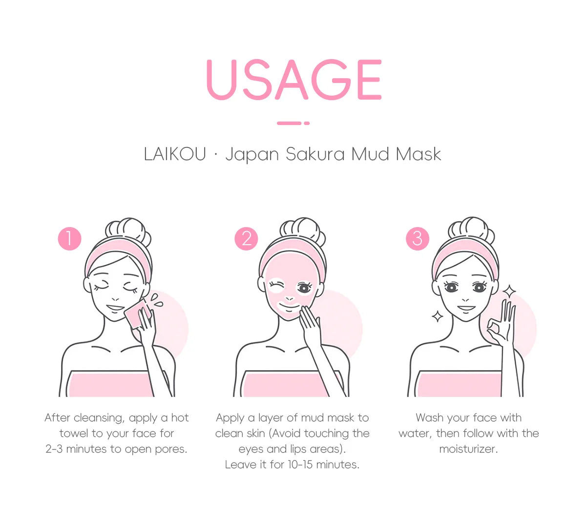 Face Cleaning Mask