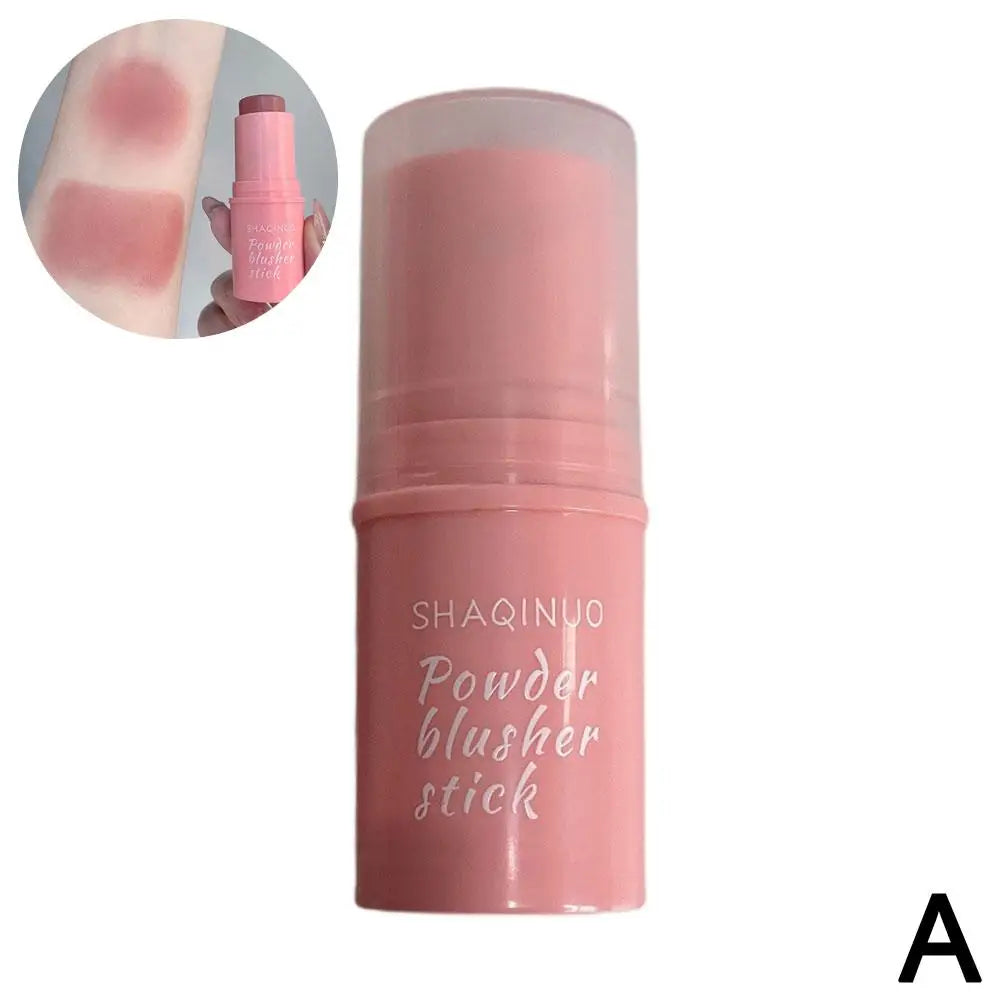 Matte Liquid Blush