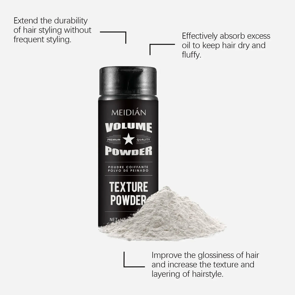 VolumeFix Powder