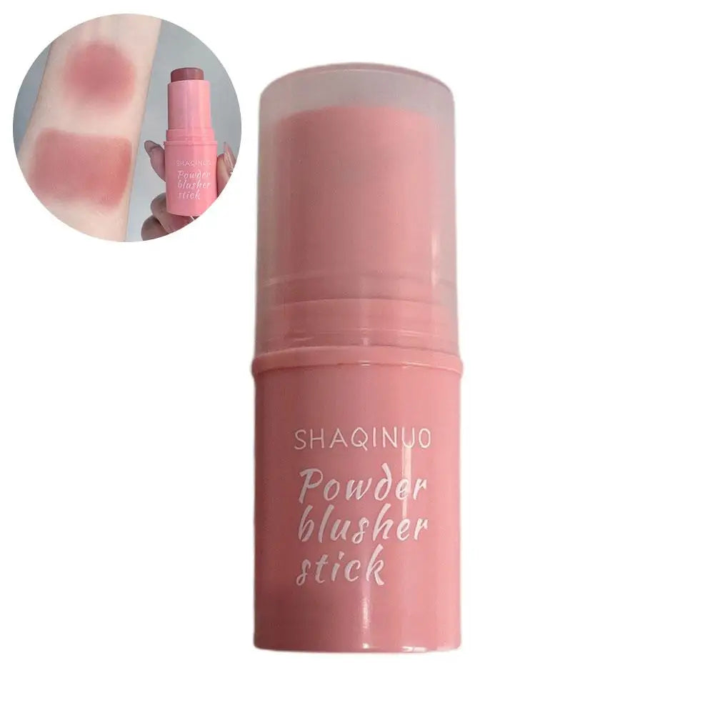 Matte Liquid Blush