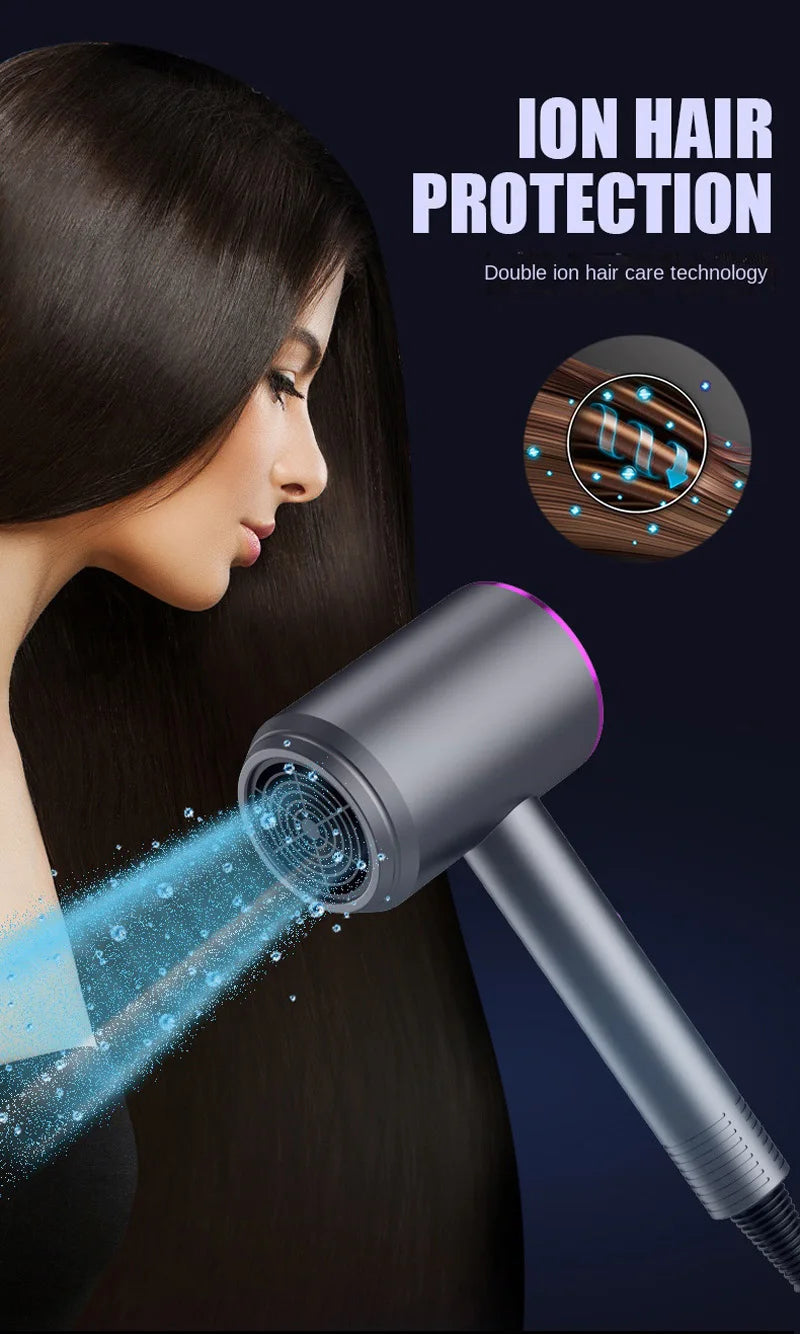 AirGlow Dryer