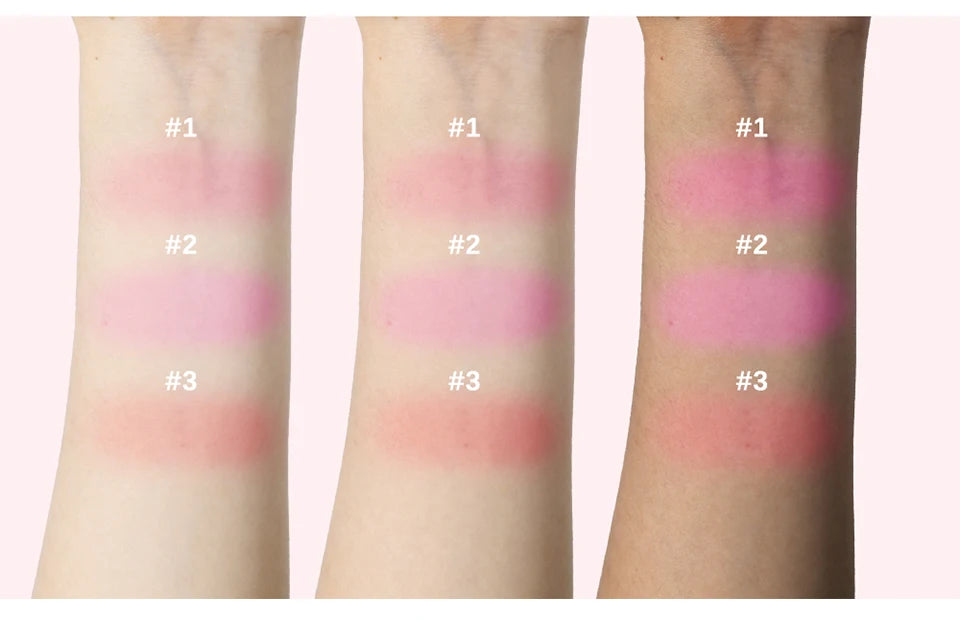 Powder Blush