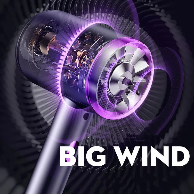 AirGlow Dryer