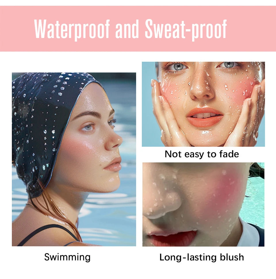 Powder Blush