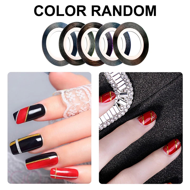 Professional Gel Nail Kit