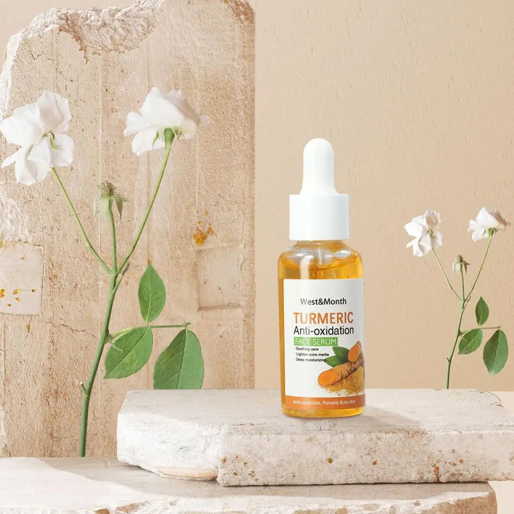 Lemon Chamomile Deep Cleansing For Face