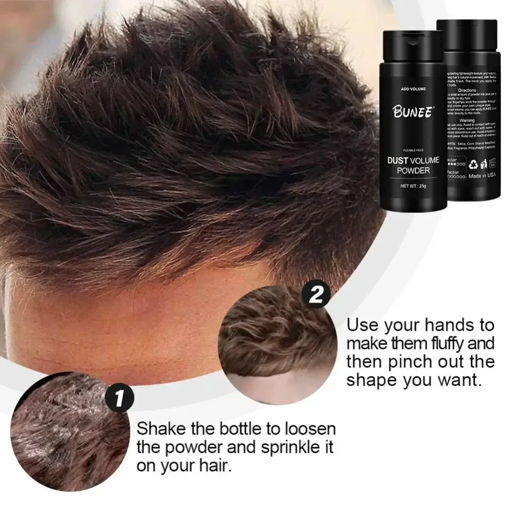 VolumeFix Powder