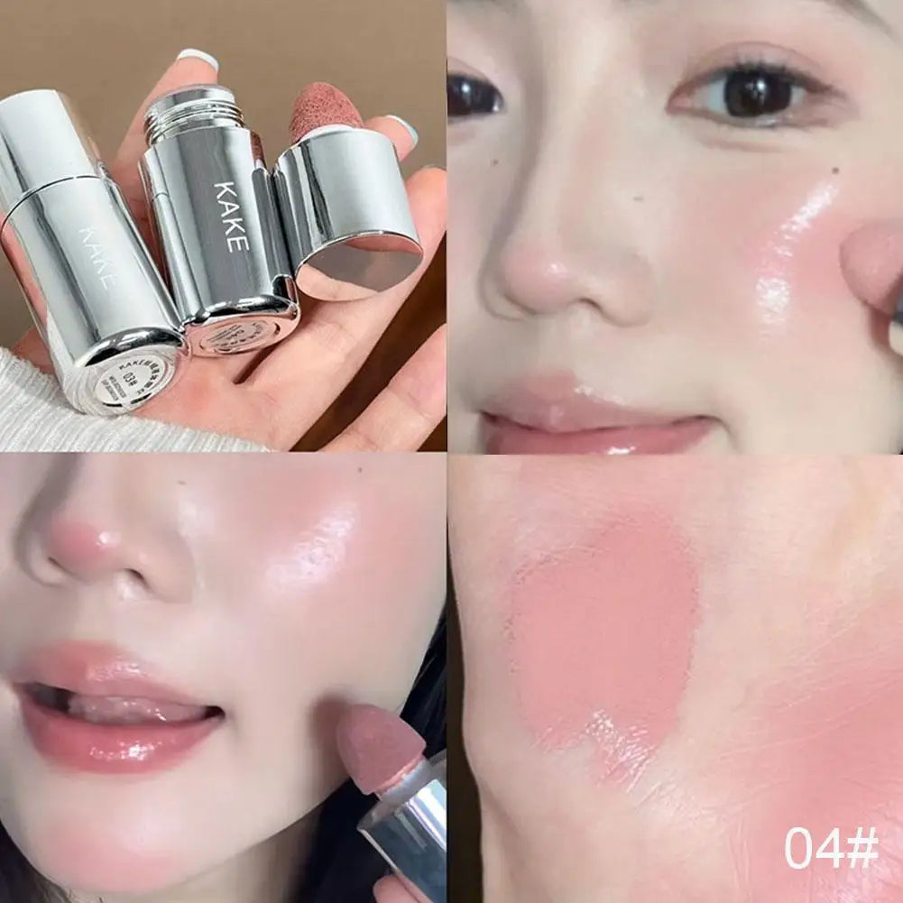 Matte Liquid Blush