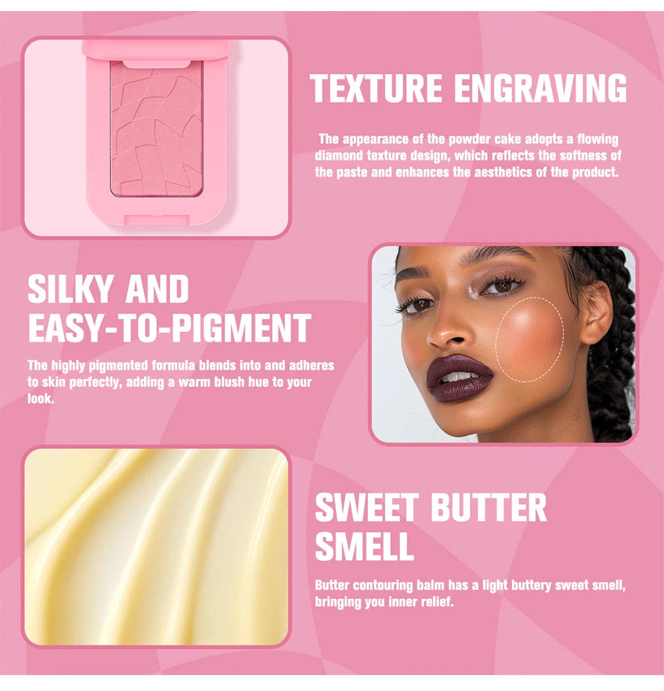 Powder Blush