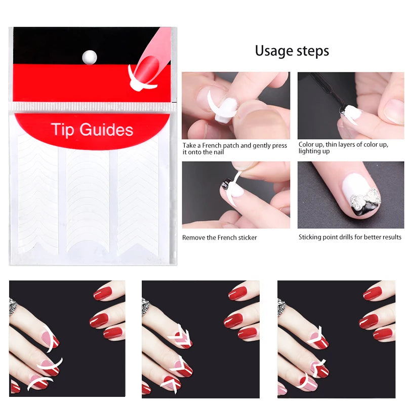 Professional Gel Nail Kit