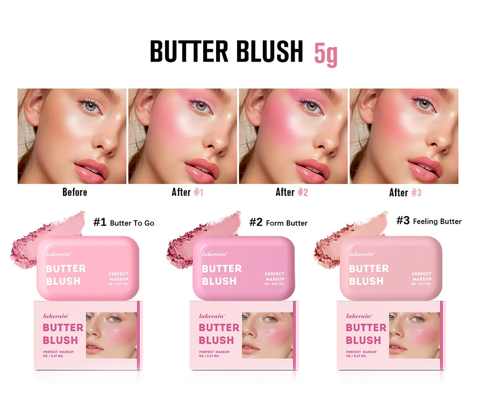 Powder Blush