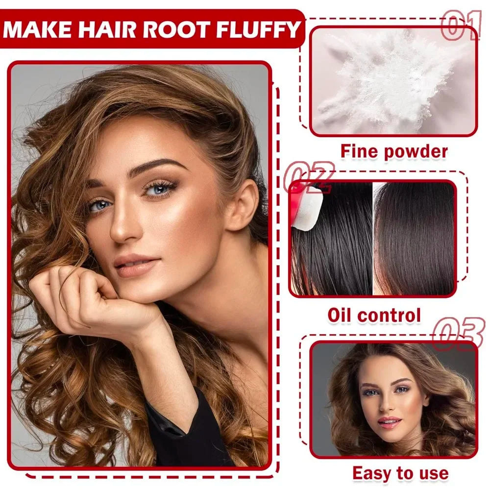 VolumeFix Powder