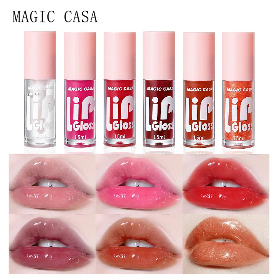 Lip Gloss