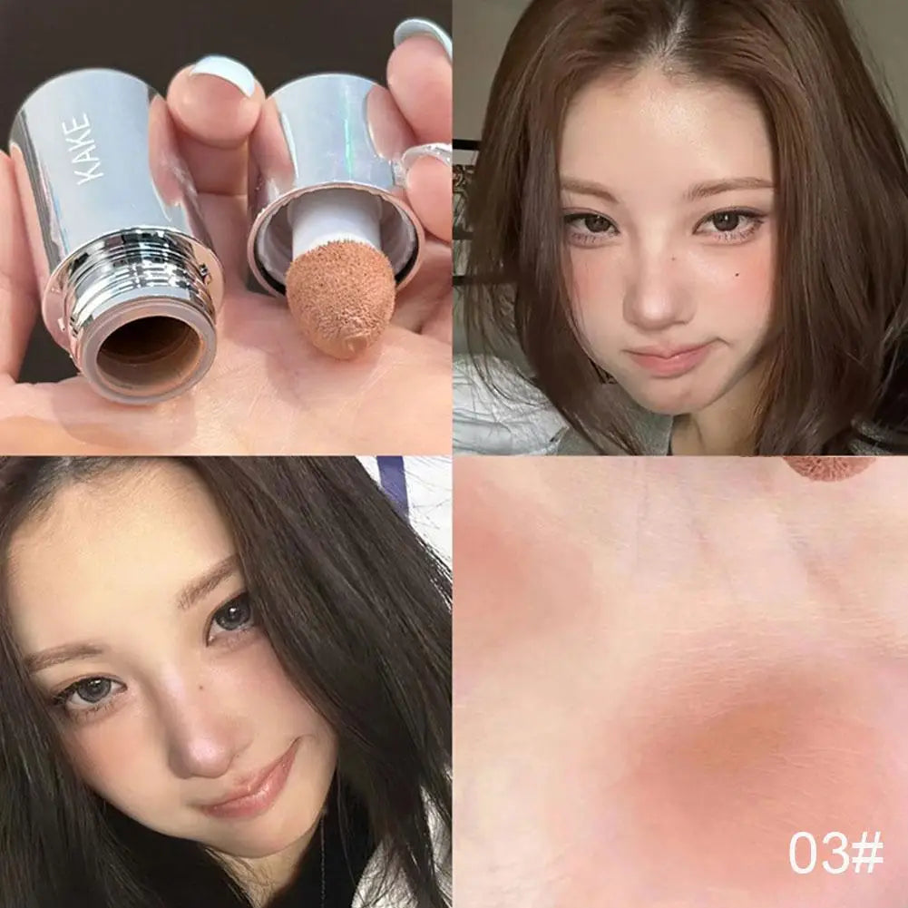 Matte Liquid Blush
