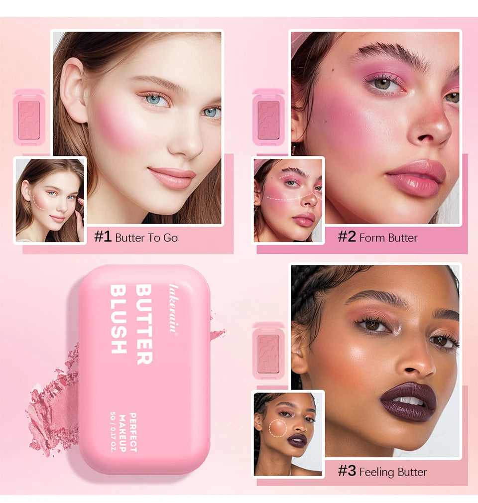 Powder Blush