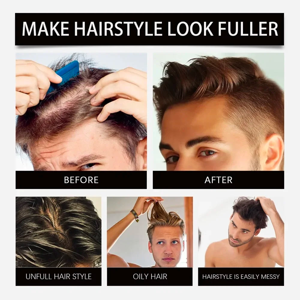 VolumeFix Powder