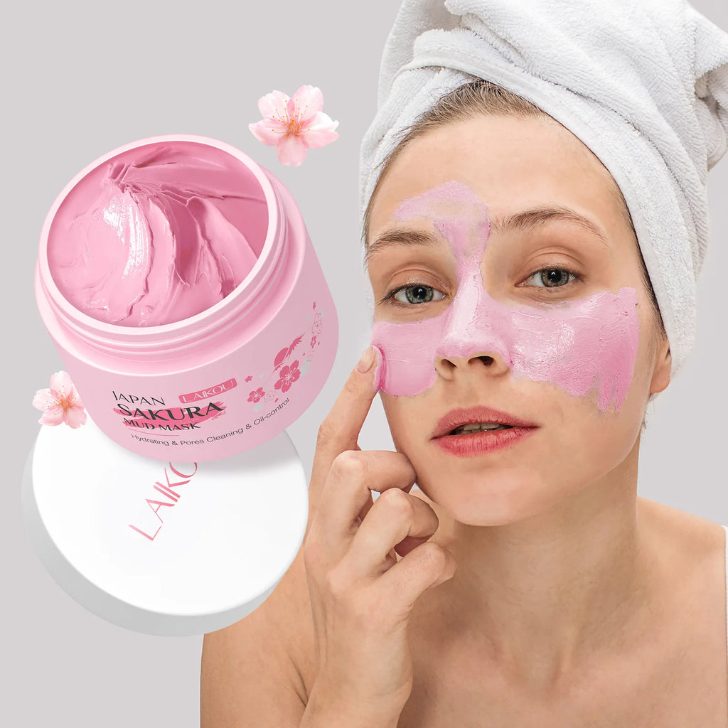 Face Cleaning Mask