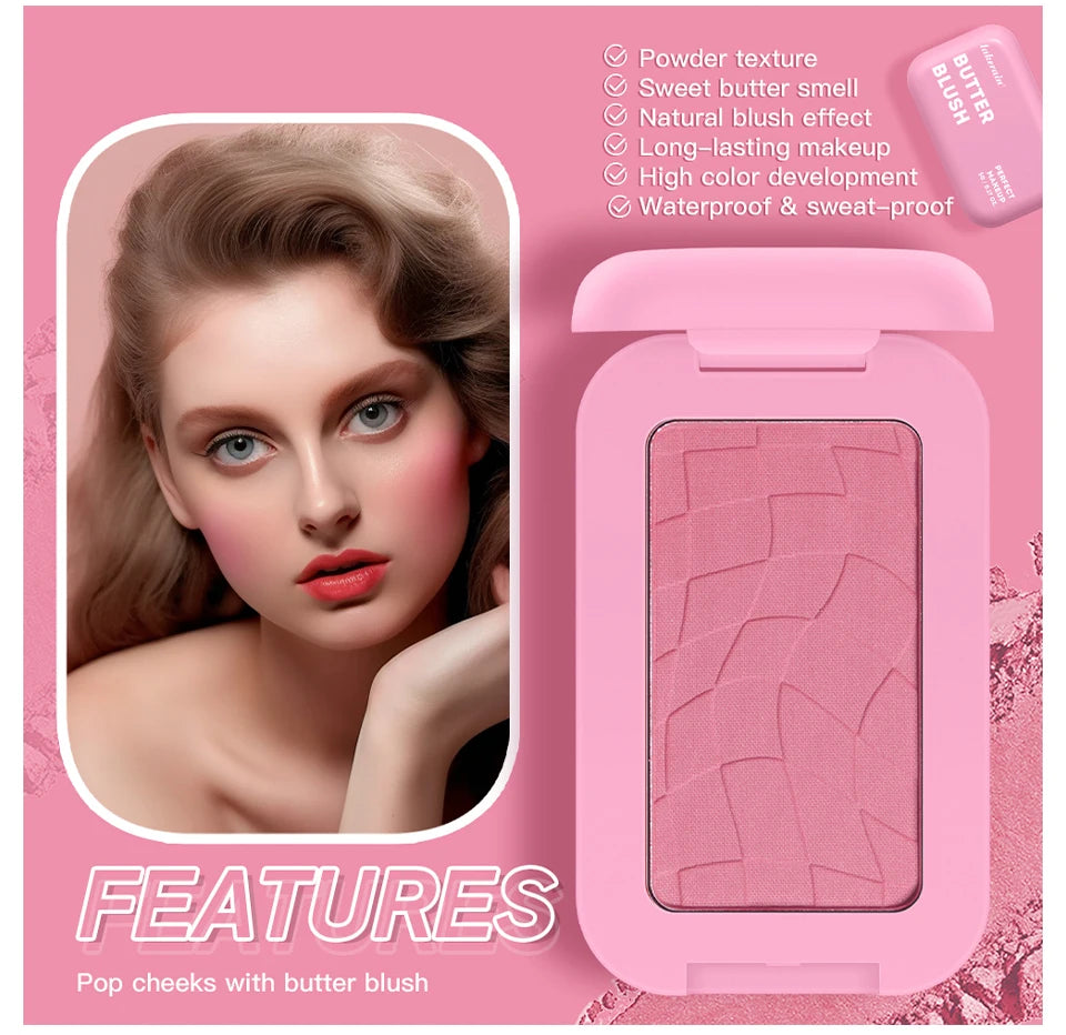 Powder Blush