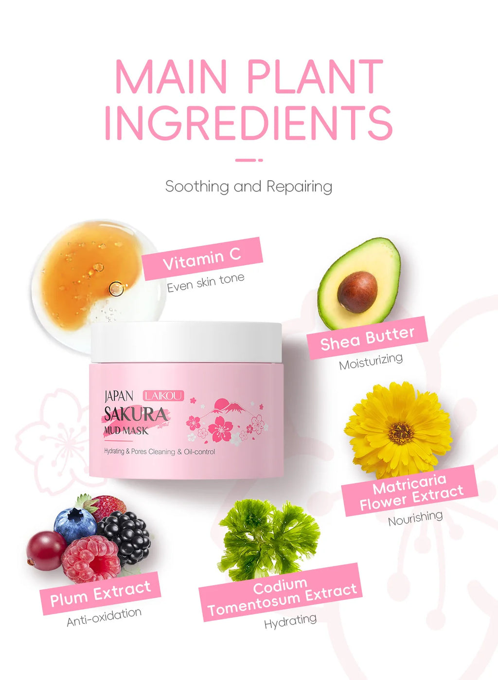 Face Cleaning Mask