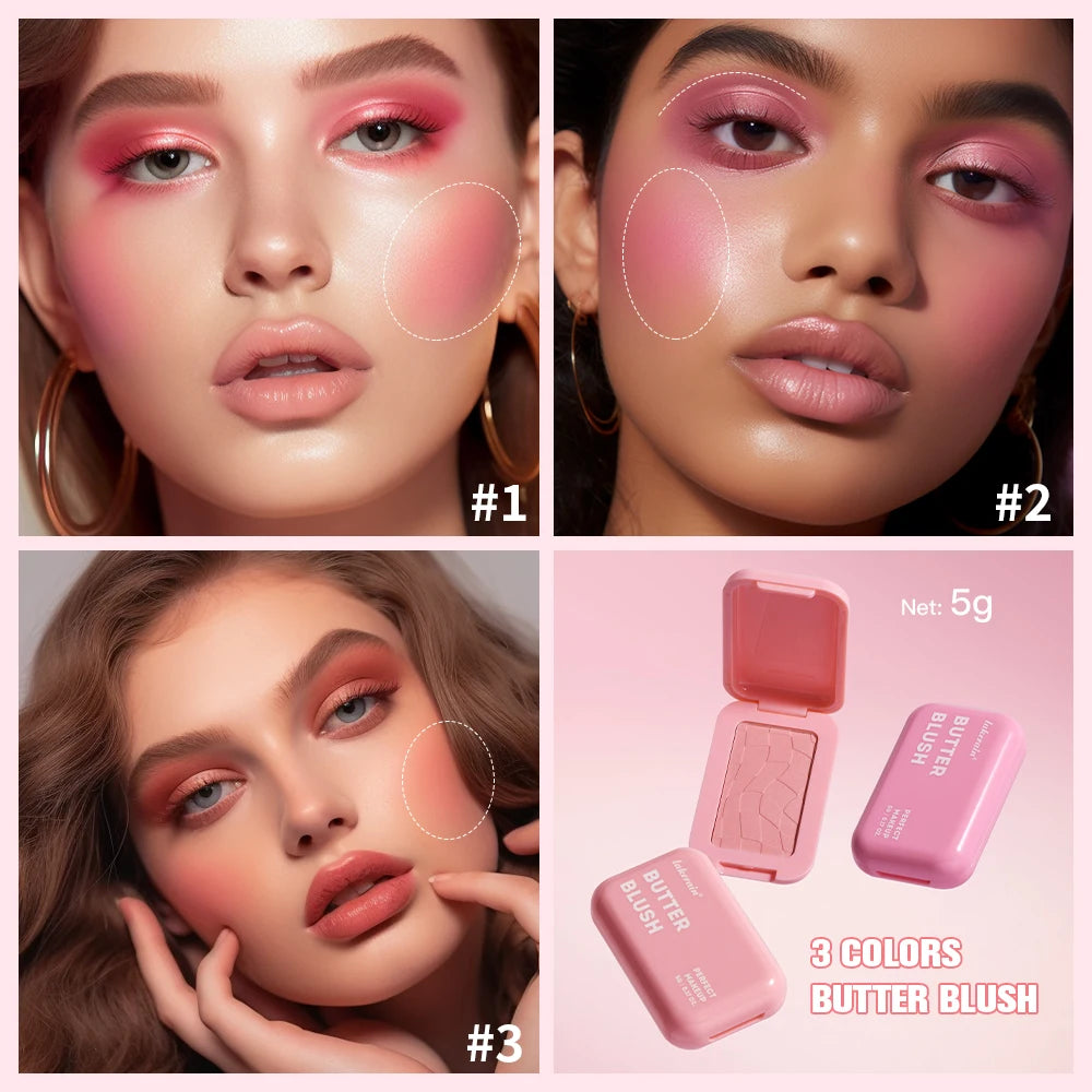 Powder Blush