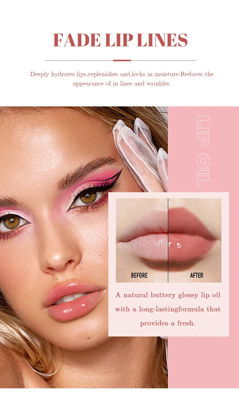 Lip Gloss