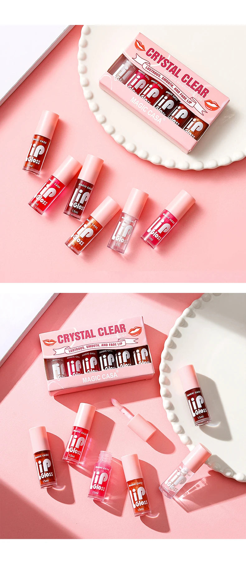 Lip Gloss