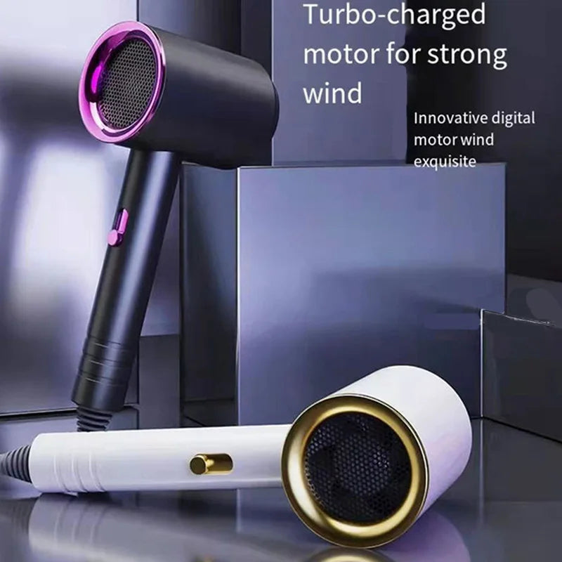 AirGlow Dryer