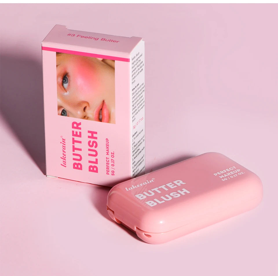 Powder Blush