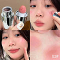 Matte Liquid Blush