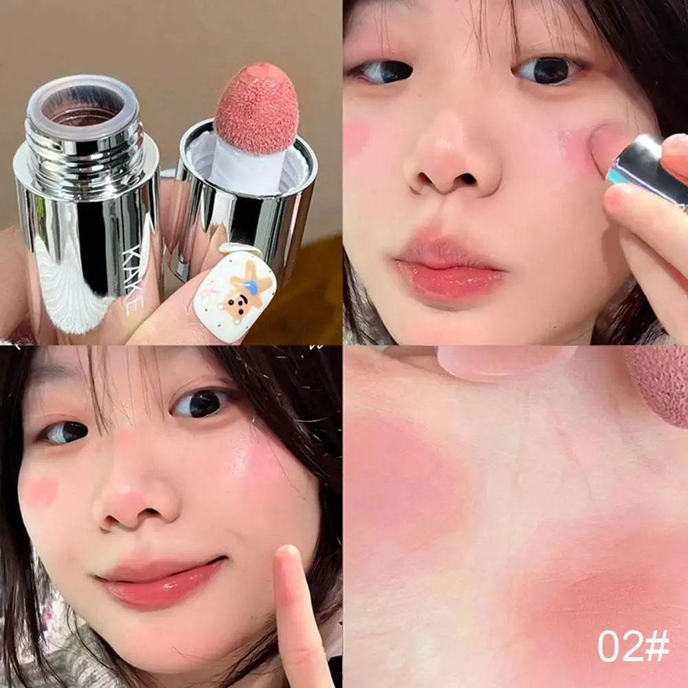 Matte Liquid Blush