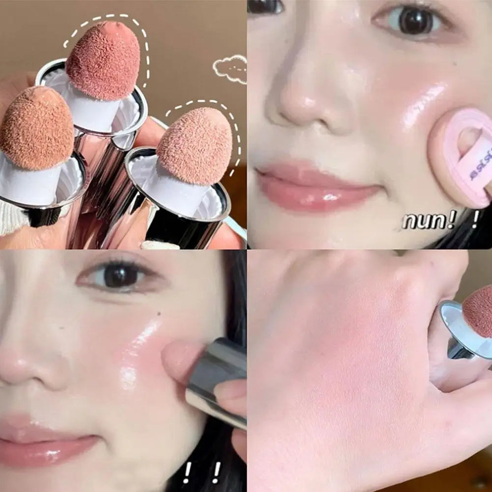 Matte Liquid Blush