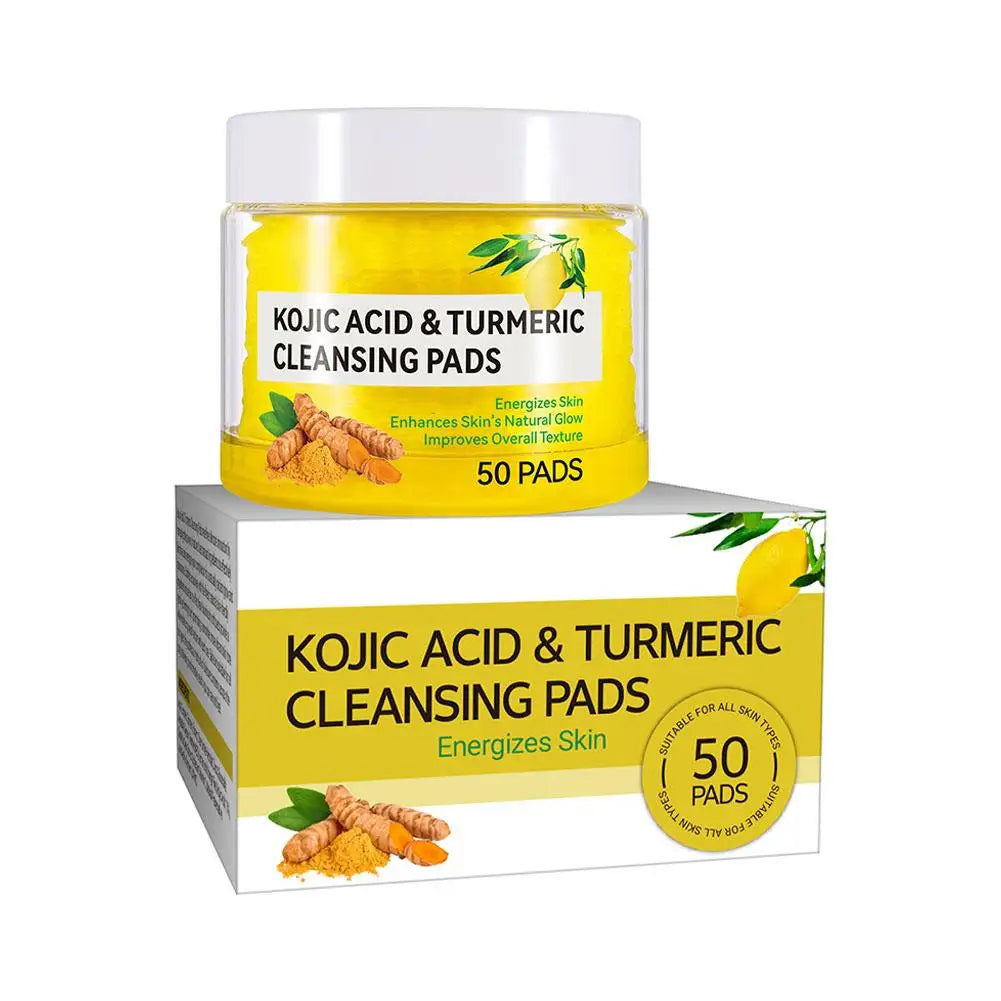 Lemon Chamomile Deep Cleansing For Face