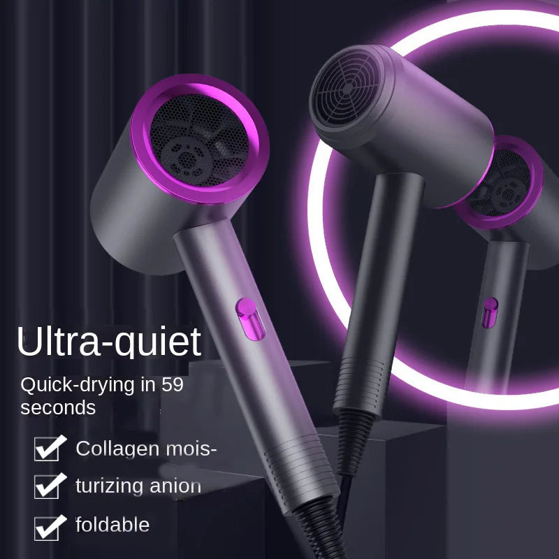 AirGlow Dryer