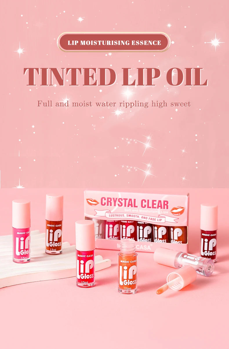 Lip Gloss