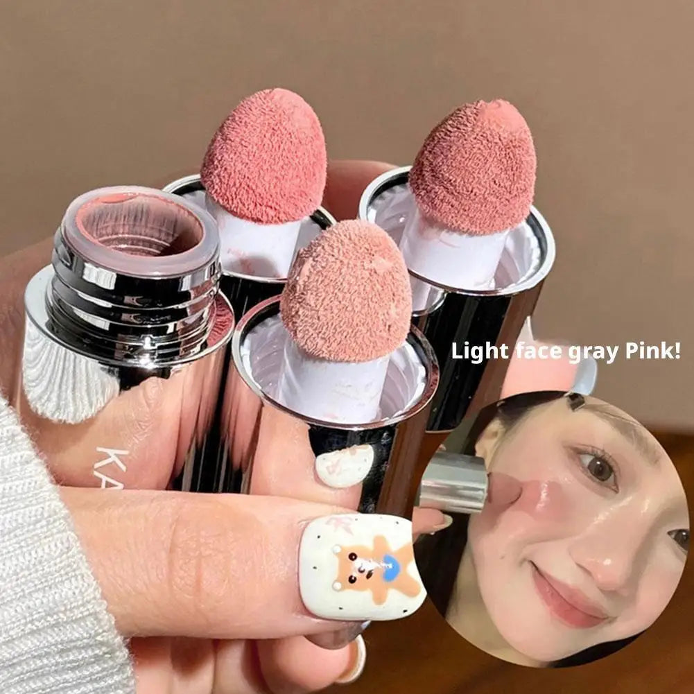 Matte Liquid Blush