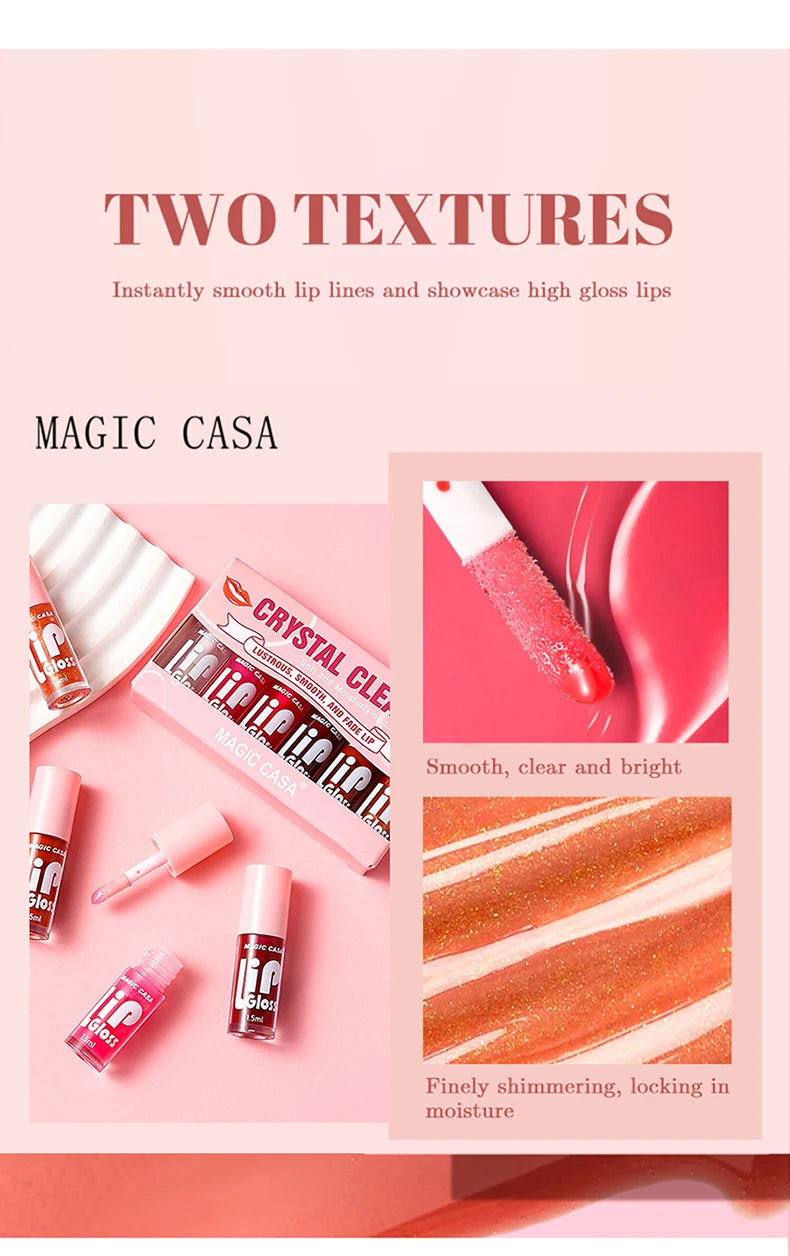 Lip Gloss