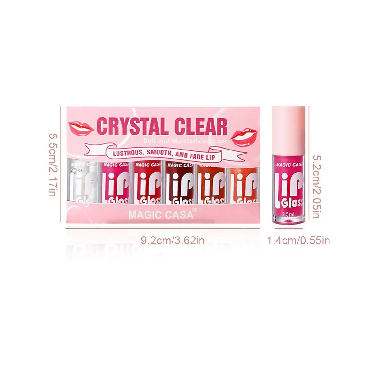 Lip Gloss
