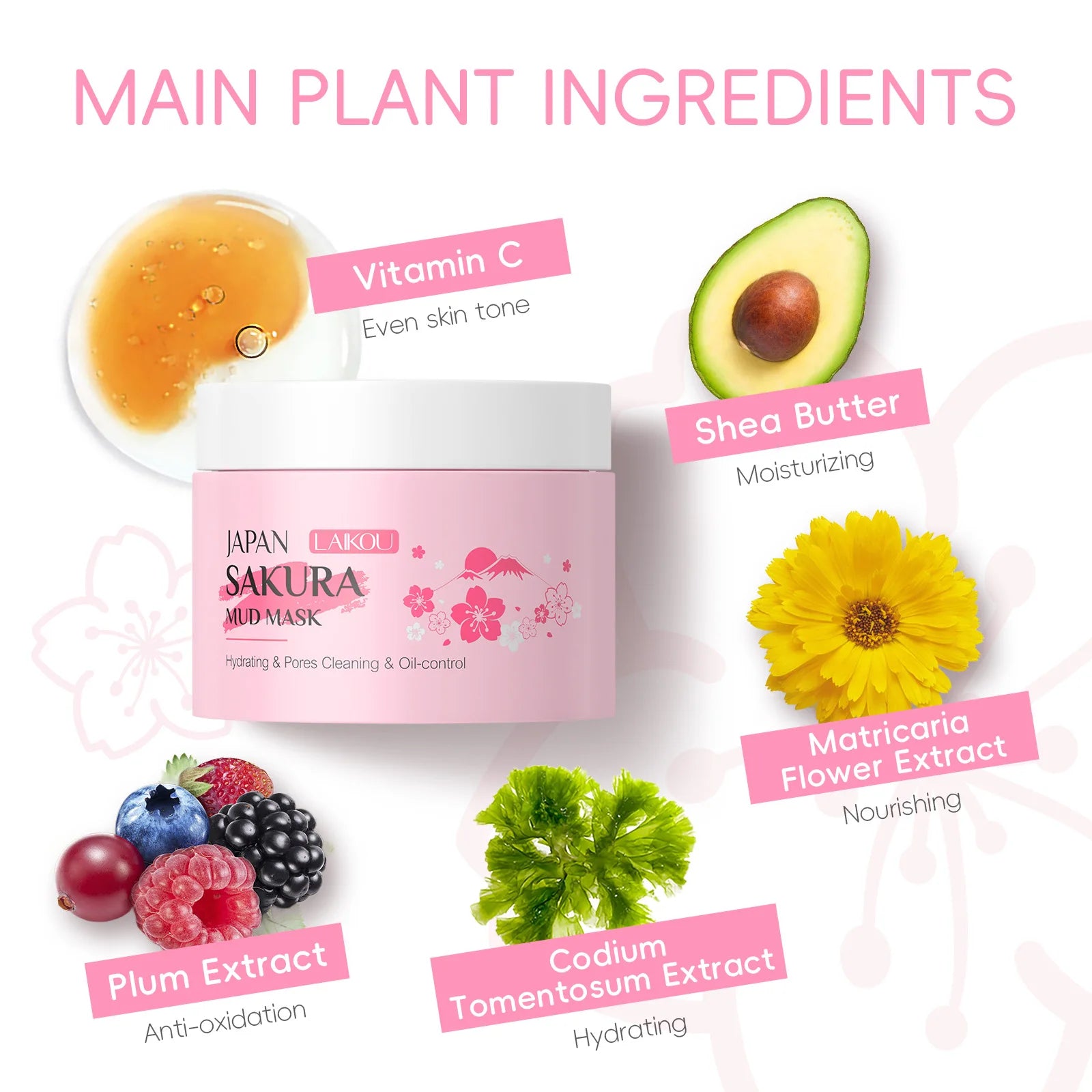 Face Cleaning Mask