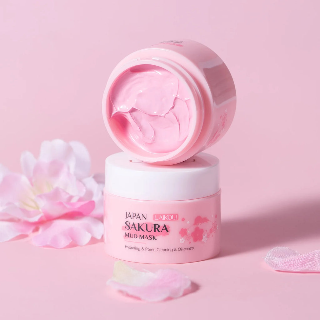 Face Cleaning Mask
