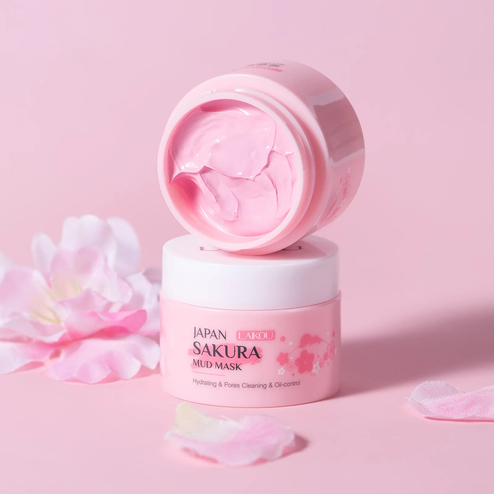 Face Cleaning Mask