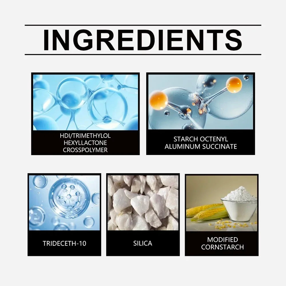 VolumeFix Powder