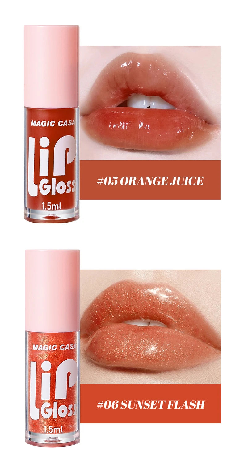 Lip Gloss