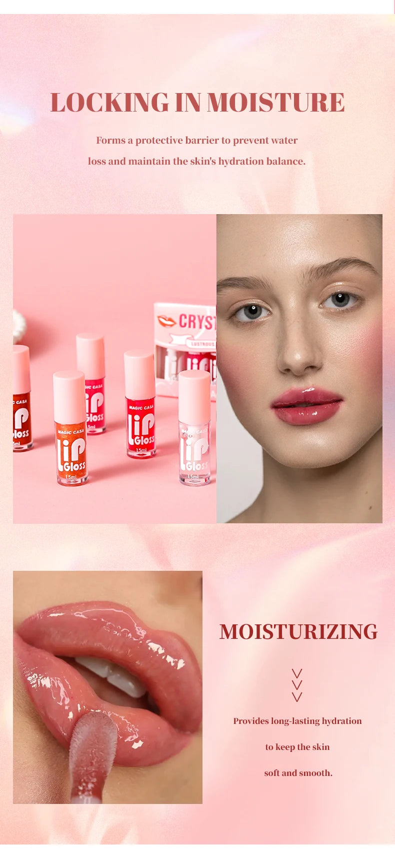 Lip Gloss