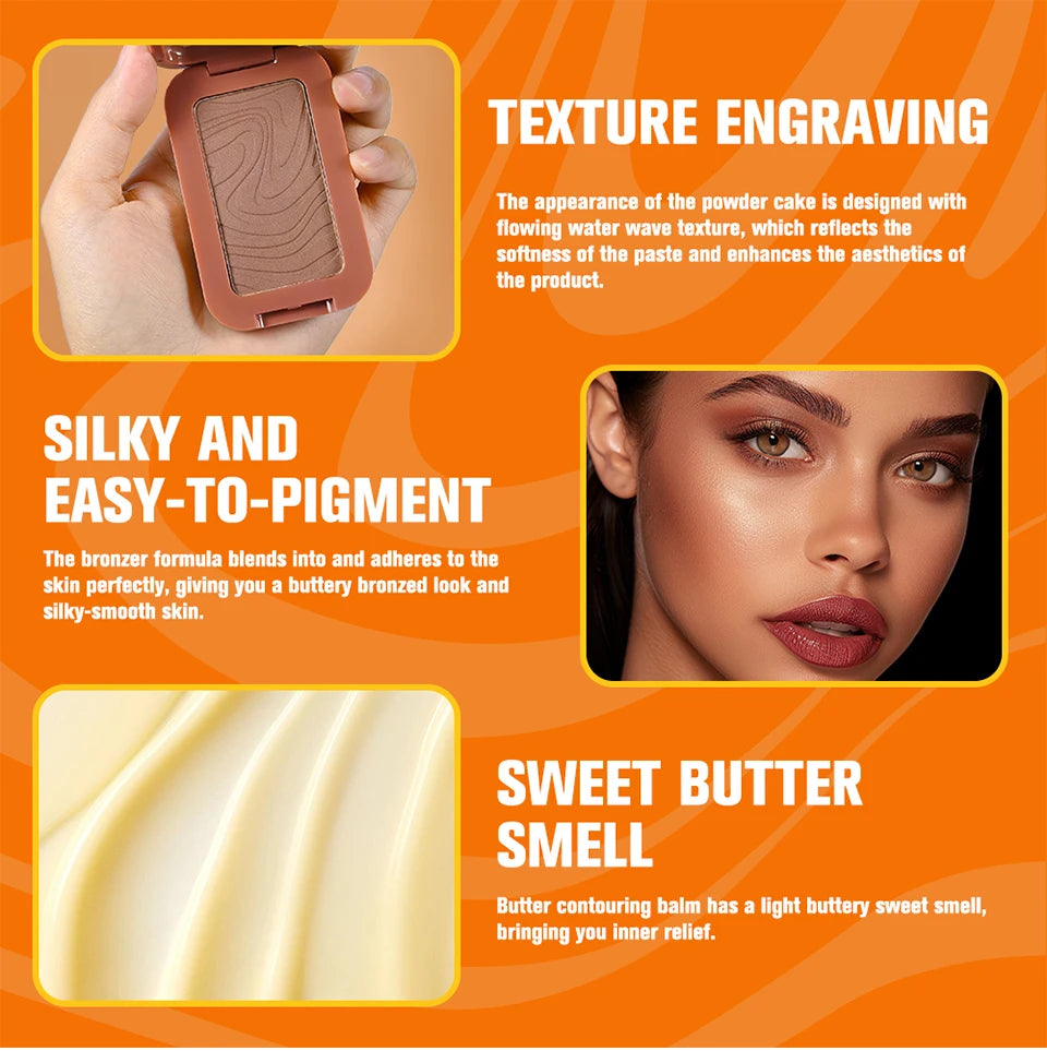 Powder Blush