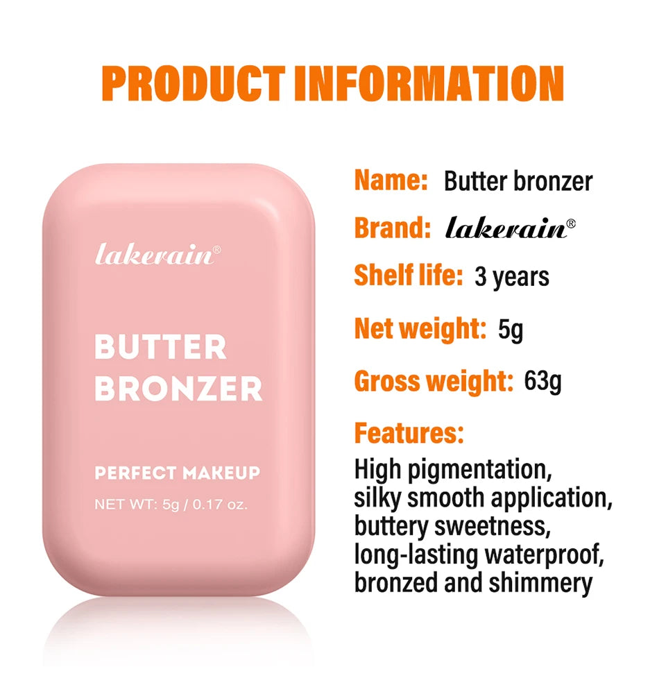Powder Blush