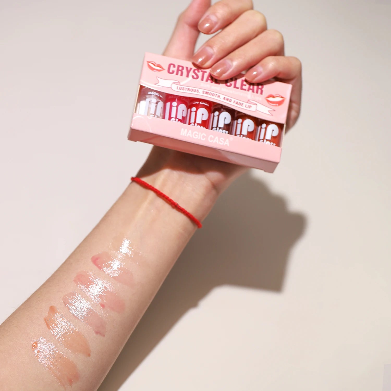 Lip Gloss
