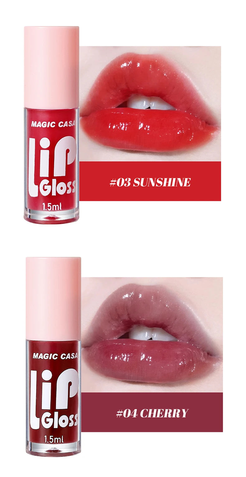 Lip Gloss